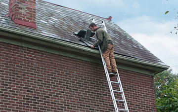 what affects urgent Nutley roof repairs