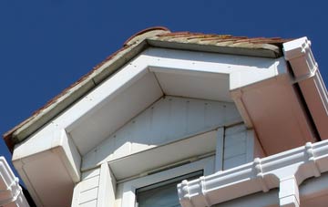Nutley fascia installation costs