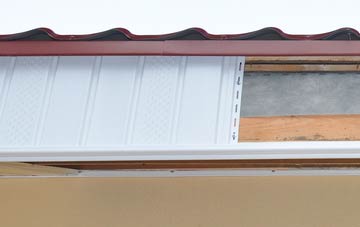 Nutley fascia repair costs