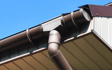 types of Nutley fascias