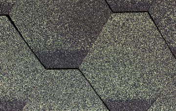 Nutley fibreglass shingle repairs