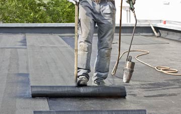flat roof replacement Nutley