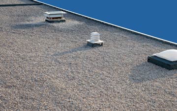 flat roofing Nutley