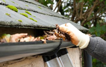 gutter cleaning Nutley