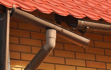 Nutley gutter repair costs