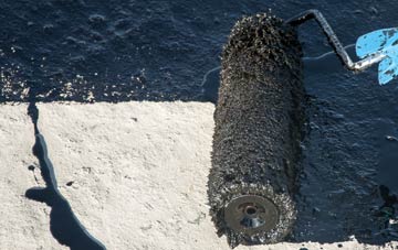 Nutley liquid sealant waterproofing