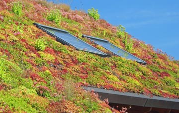 Nutley living roof systems