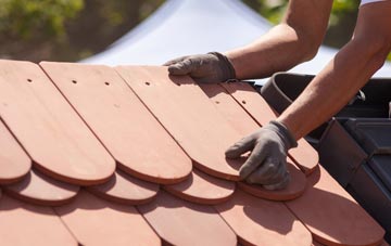 Nutley roof tile contractors