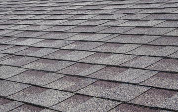 Nutley tiles for shallow pitch roofing