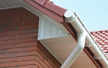 Nutley soffit repair costs