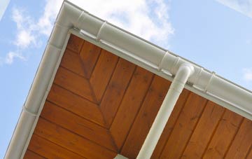 Nutley soffit types