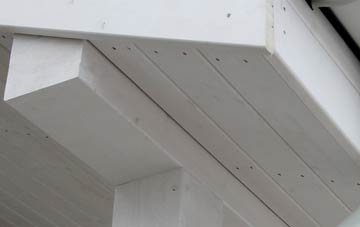 soffits Nutley