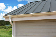 Nutley fascia repair