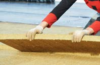 find rated Nutley roof insulation companies