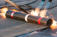 Nutley flat roof sealing