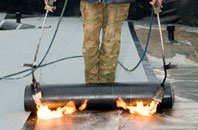 Nutley flat roof sealing quote