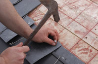 free Nutley garage roof repair quotes