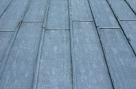 Nutley lead roofing