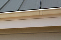 Nutley soffit repair